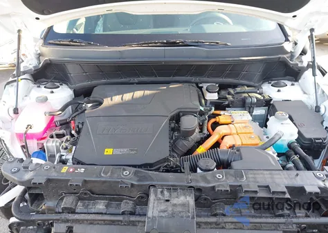 2025 Kia Niro Plug-In Hybrid Ex z USA, uszkodzony, nr VIN KNDCS3LF7S5231590